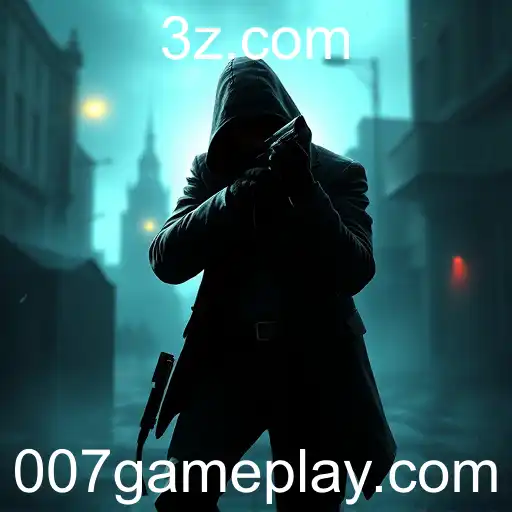 007game: A Nova Sensação dos Jogos Online