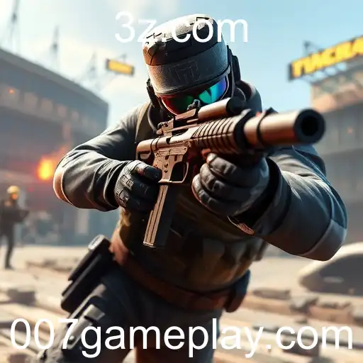 Novidades Explosivas e Atualizações do Mundo dos Jogos em 2025