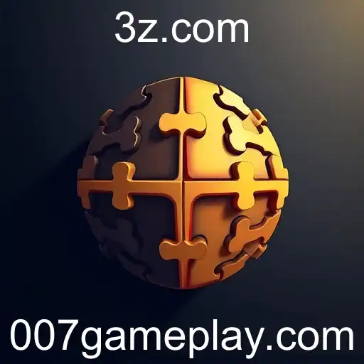 Novidades e Tendências no Mundo dos Games com 007game