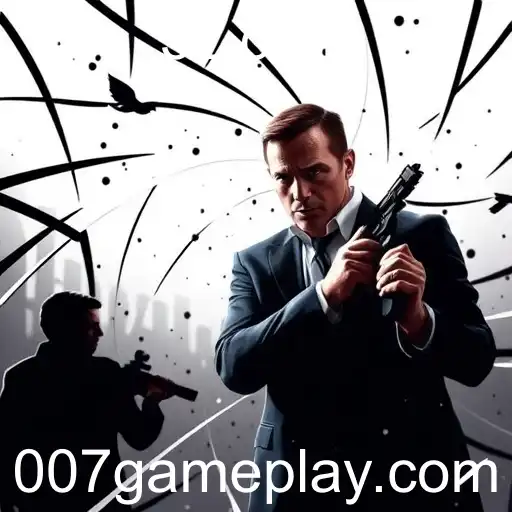 A Crescente Popularidade do 007game em 2025