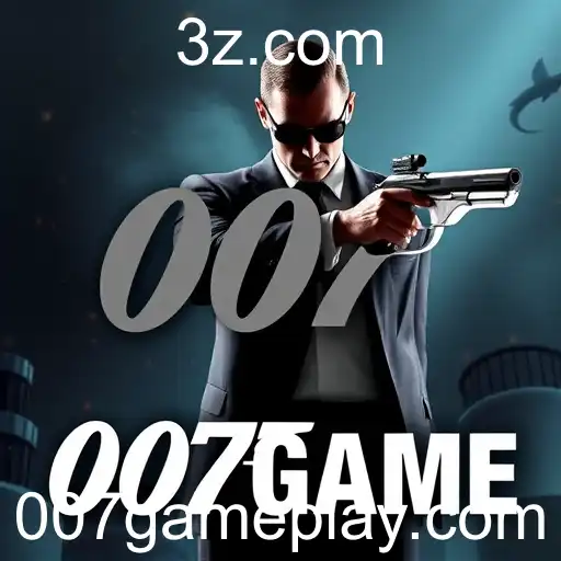 O Impacto de 007game no Mundo dos Jogos
