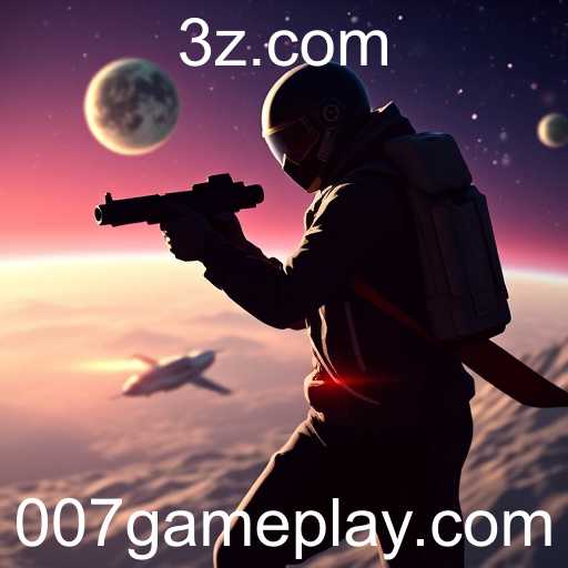 A Evolução do Universo 007game nos Últimos Anos