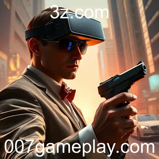 A Revolução do 007game: Inovações e Impacto no Mercado de Jogos