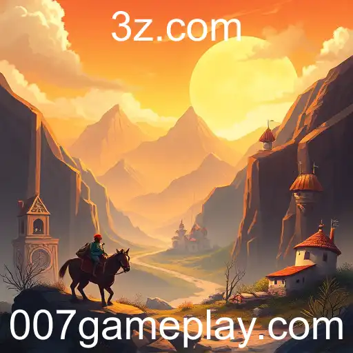 Explorando o Fascinante Mundo dos Jogos de Aventura no 007game