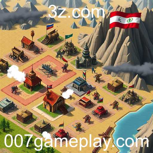 Novos Rumos para o Entretenimento Virtual no Brasil