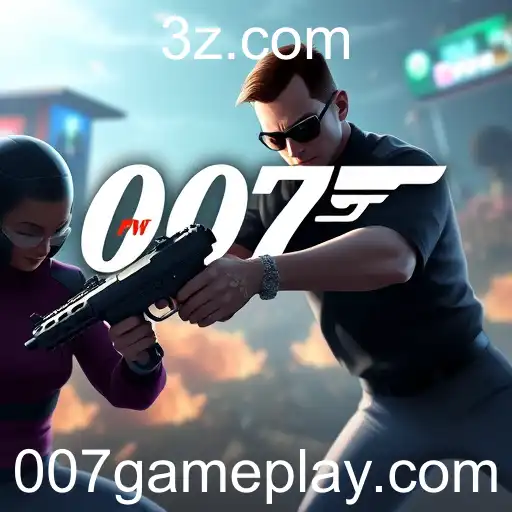 A Revolução do Mundo dos Games: O Impacto de '007game' no Cenário Brasileiro