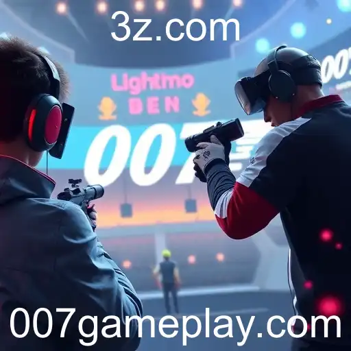 A Revolução dos Jogos de Espionagem em 2025