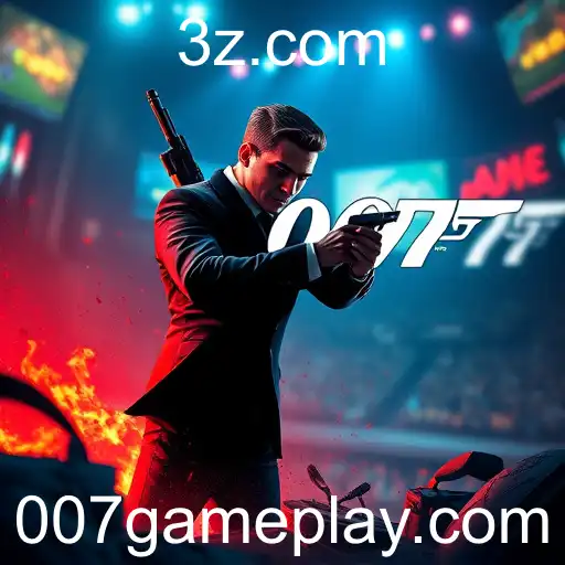 Inovações e Desafios em Jogos Online: O Impacto do '007game'