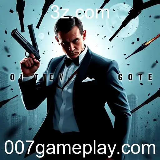 O Impacto de 007game no Mundo dos Jogos
