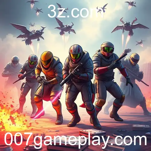 A Evolução e Impacto dos Jogos Multiplayer na Comunidade Gamer
