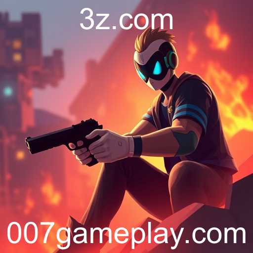 Novidades e Tendências no 007game em 2025