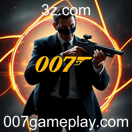Nova disposição dos jogos online com 007game