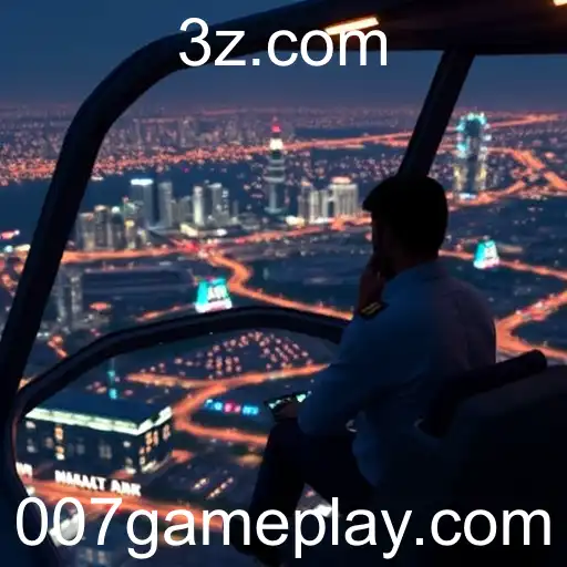 Explorando o Fascinante Mundo dos Jogos de Simulação no 007game