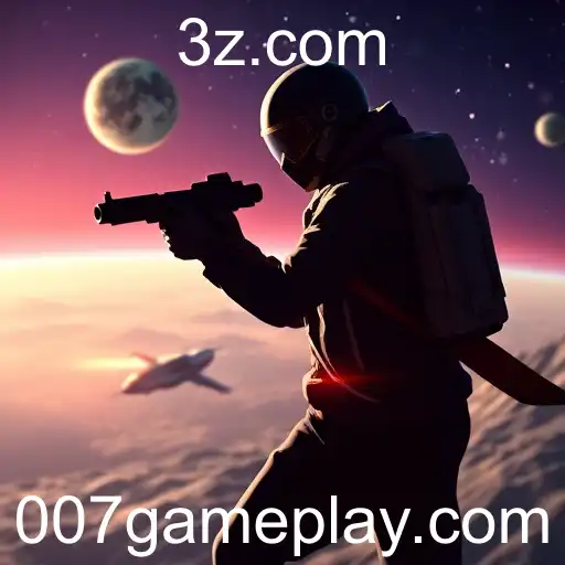 A Evolução do Universo 007game nos Últimos Anos