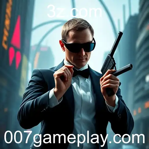 007game Revoluciona o Mercado de Jogos em 2025