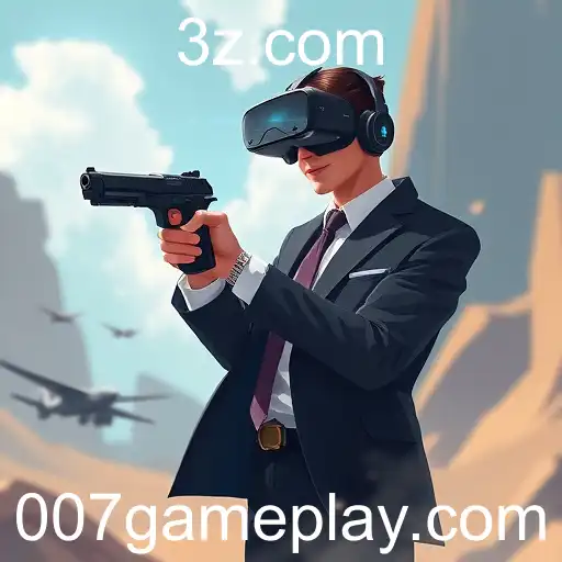 A Evolução do 007game e seu Impacto no Mercado de Jogos