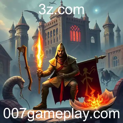 James Bond Reimaginado: O Impacto de 007game no Mundo dos Videogames