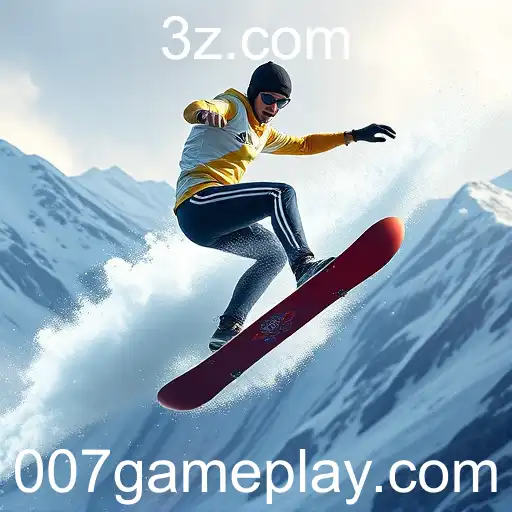 Novidades Explosivas No Universo 007game