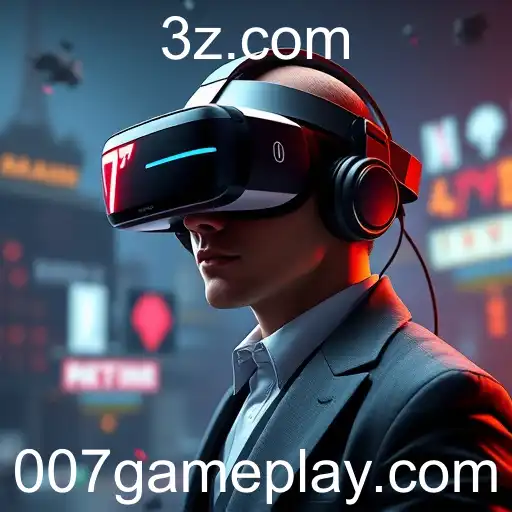 Avanços Tecnológicos no Mundo dos Jogos