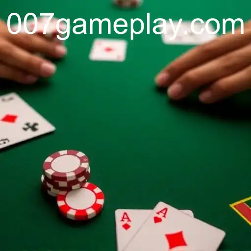 Gaming Experience 007game - 800+ Premium and Exclusive Games