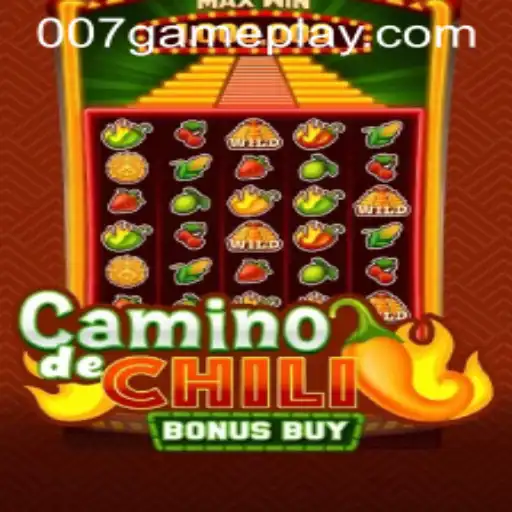 CaminodeChiliBonusBuy: An Exciting 007game Adventure