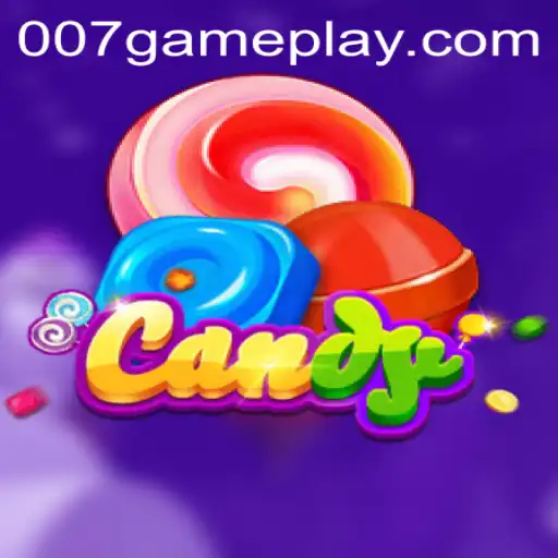 Candy: A Sweet Journey into 007game