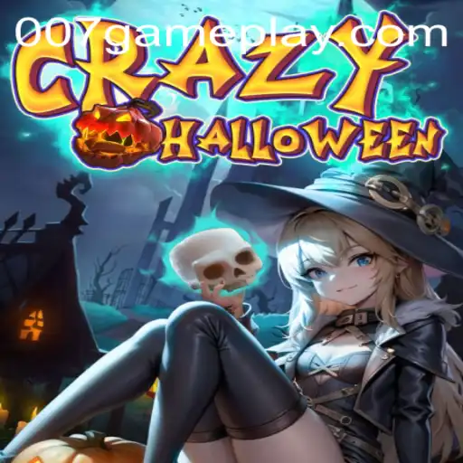 Unveiling the Thrills of CrazyHalloween: A 007game Adventure