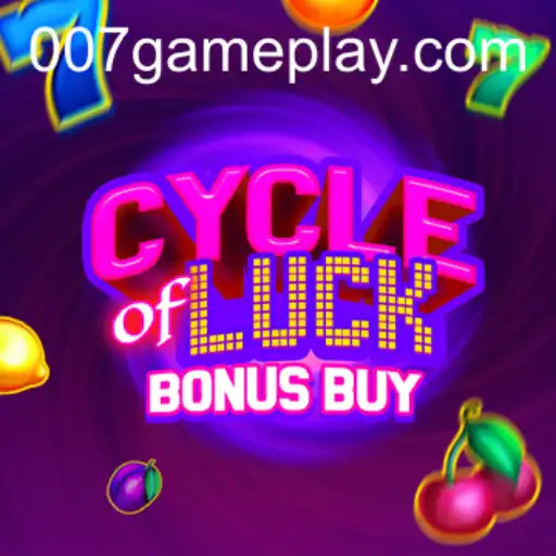 Exploring the Thrills of CycleofLuckBonusBuy: A New Era in 007game Adventures