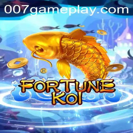 Exploring the Enchanting World of FORTUNEKOI: A Deep Dive into the 007game Experience