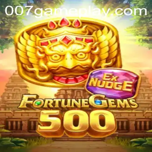 FortuneGems500: A Jewel of the Gaming World