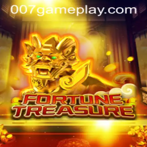 Unlocking the Secrets of FortuneTreasure: The Ultimate 007game Experience