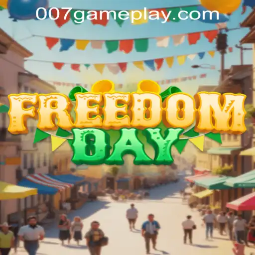 FreedomDay: Exploring the Thrilling World of 007game