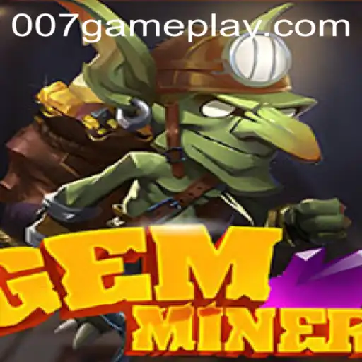 Exploring GemMiner: A Dazzling Journey into the 007game World