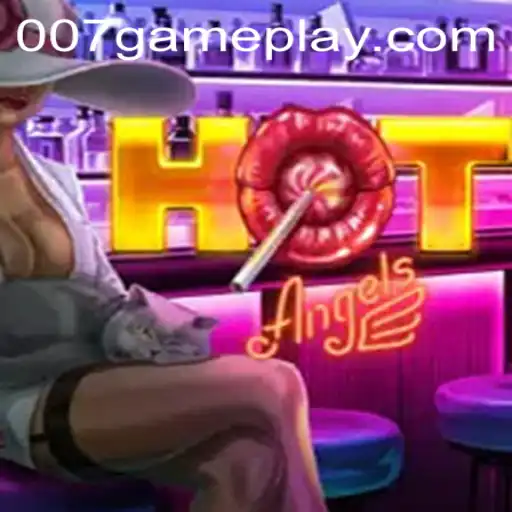 HotAngels: A Unique Blend of Strategy and Thriller in the 007game Universe
