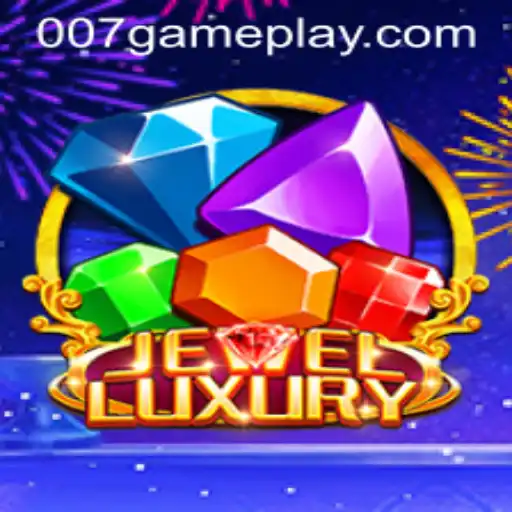 JewelLuxury: A Dazzling Adventure in the World of 007game