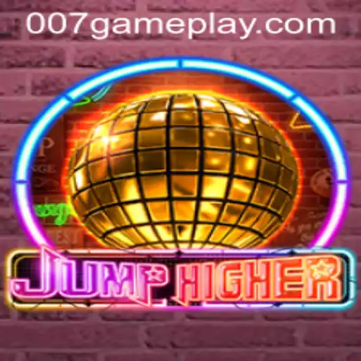 JumpHigher: The 007Game Taking the Gaming World by Storm