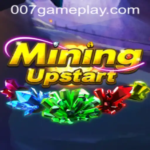 Unveiling the Exciting World of MiningUpstart: The Next Big 007game