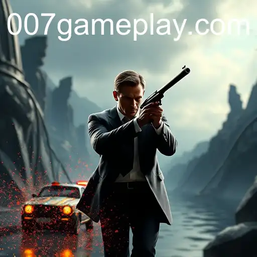 Security and Trust 007game - International Licenses and Certifications