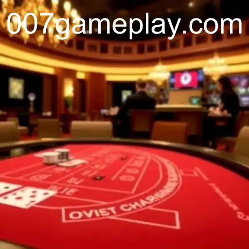 VIP Service 007game - 24/7 Support and Exclusive Benefits