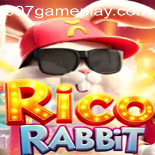 RicoRabbit: A New Gaming Adventure with a 007 Twist