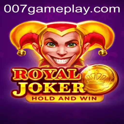 The Thrilling World of RoyalJoker: Unveiling the 007Game Experience