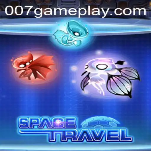 Exploring 'SpaceTravel: A Journey Between Stars and Missions with '007game'
