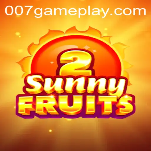 SunnyFruits2: The Next Generation Casino Adventure