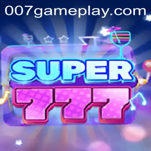 Exploring the Thrilling World of Super777: A Dive into 007game Mechanics