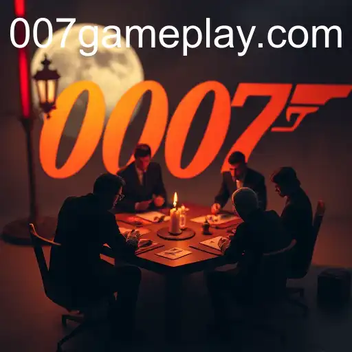 Gaming Experience 007game - 800+ Premium and Exclusive Games