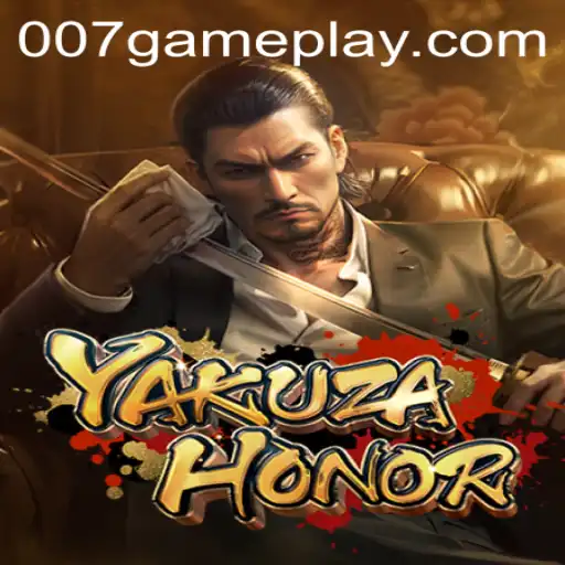 Exploring YakuzaHonor: The New Revolutionary 007game Experience